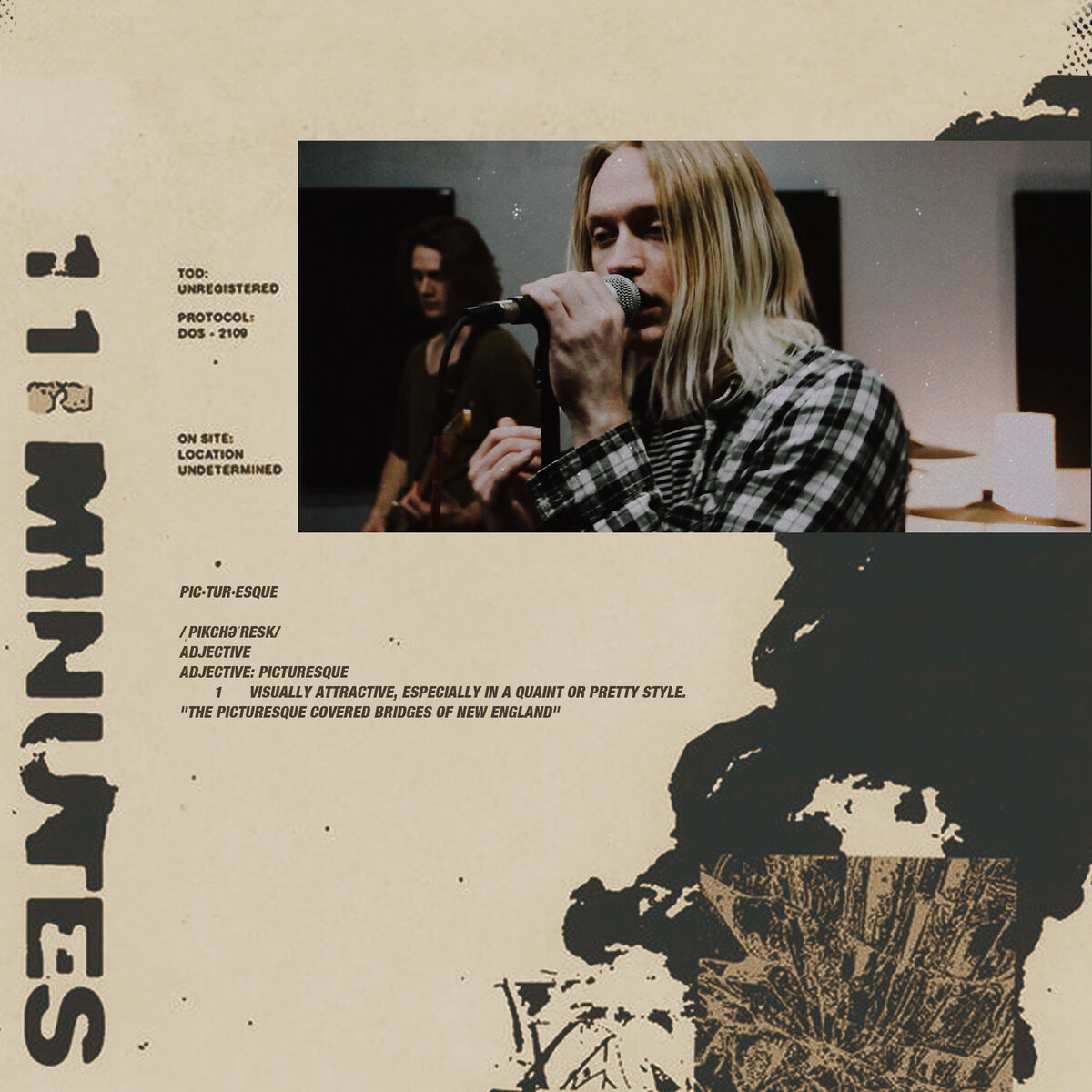 Album cover of 11 Minutes