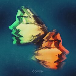 Cover of Coven