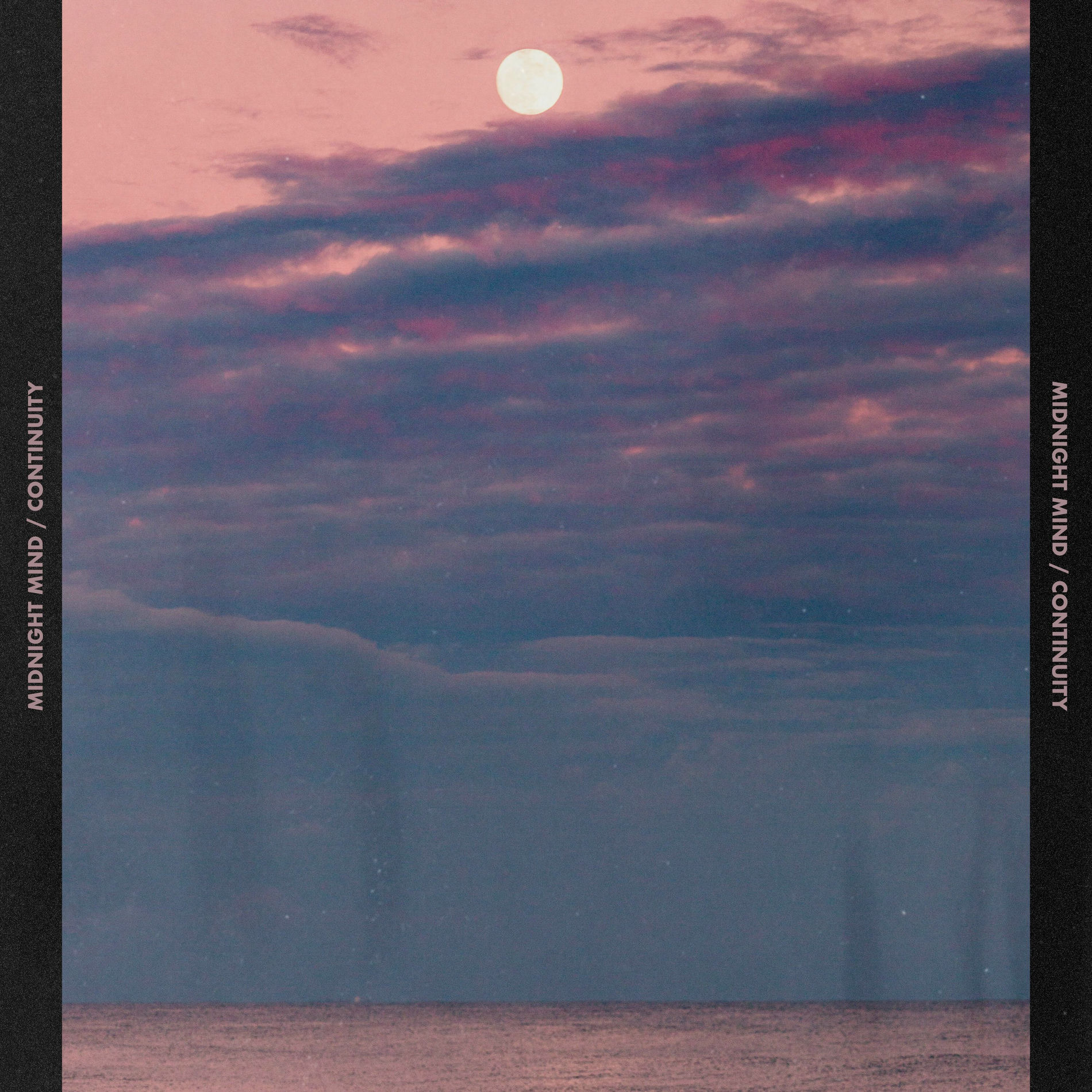 Album cover of Continuity