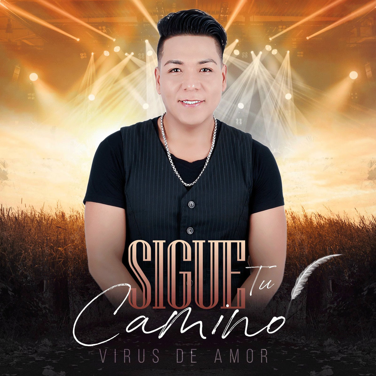 Album cover of Sigue Tu Camino