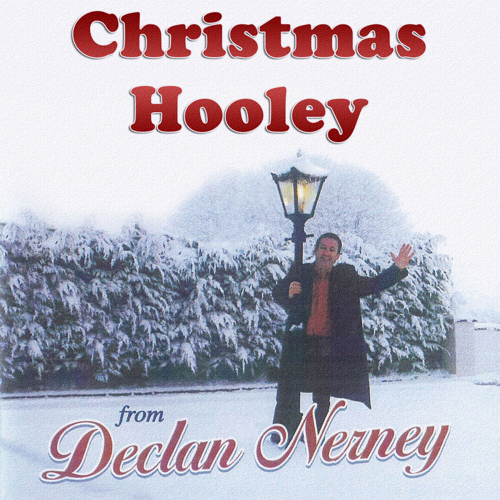 Picture of Christmas Hooley