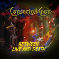 BETWEEN LIVE AND DEATH (Live 2025)