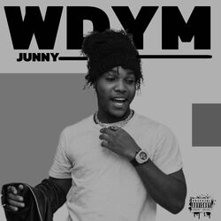 Cover of WDYM