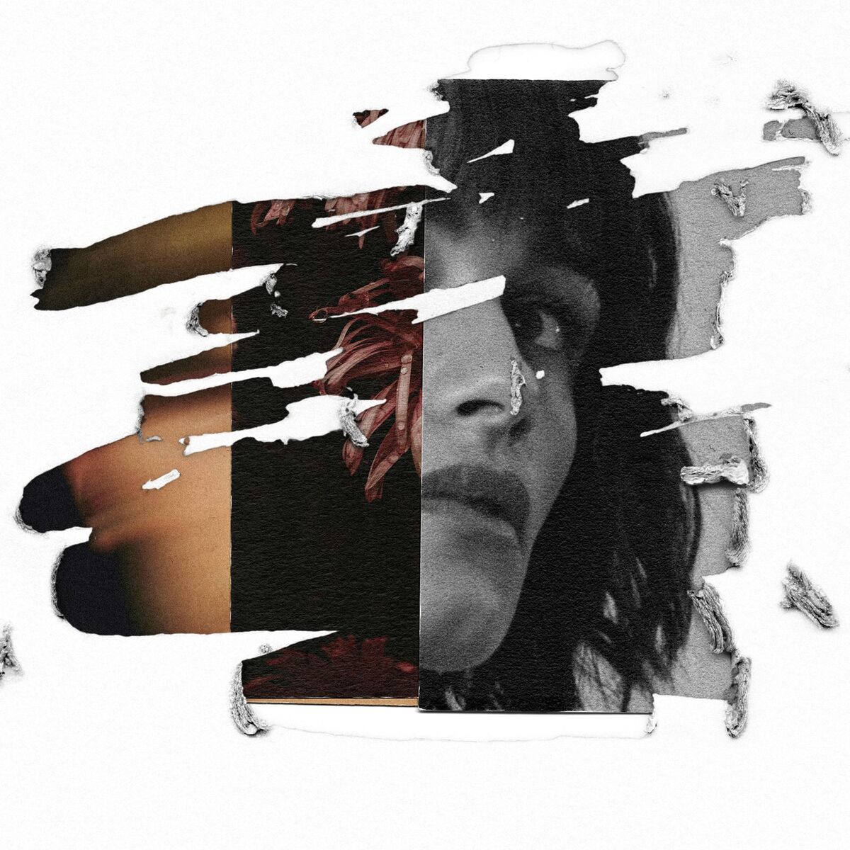 Album cover of Echo