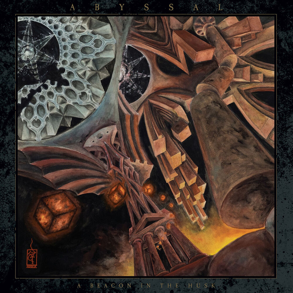 Picture of A Beacon in the Husk