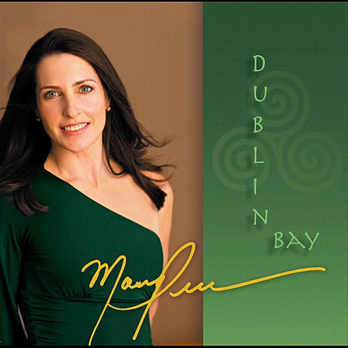 Album cover of Dublin Bay