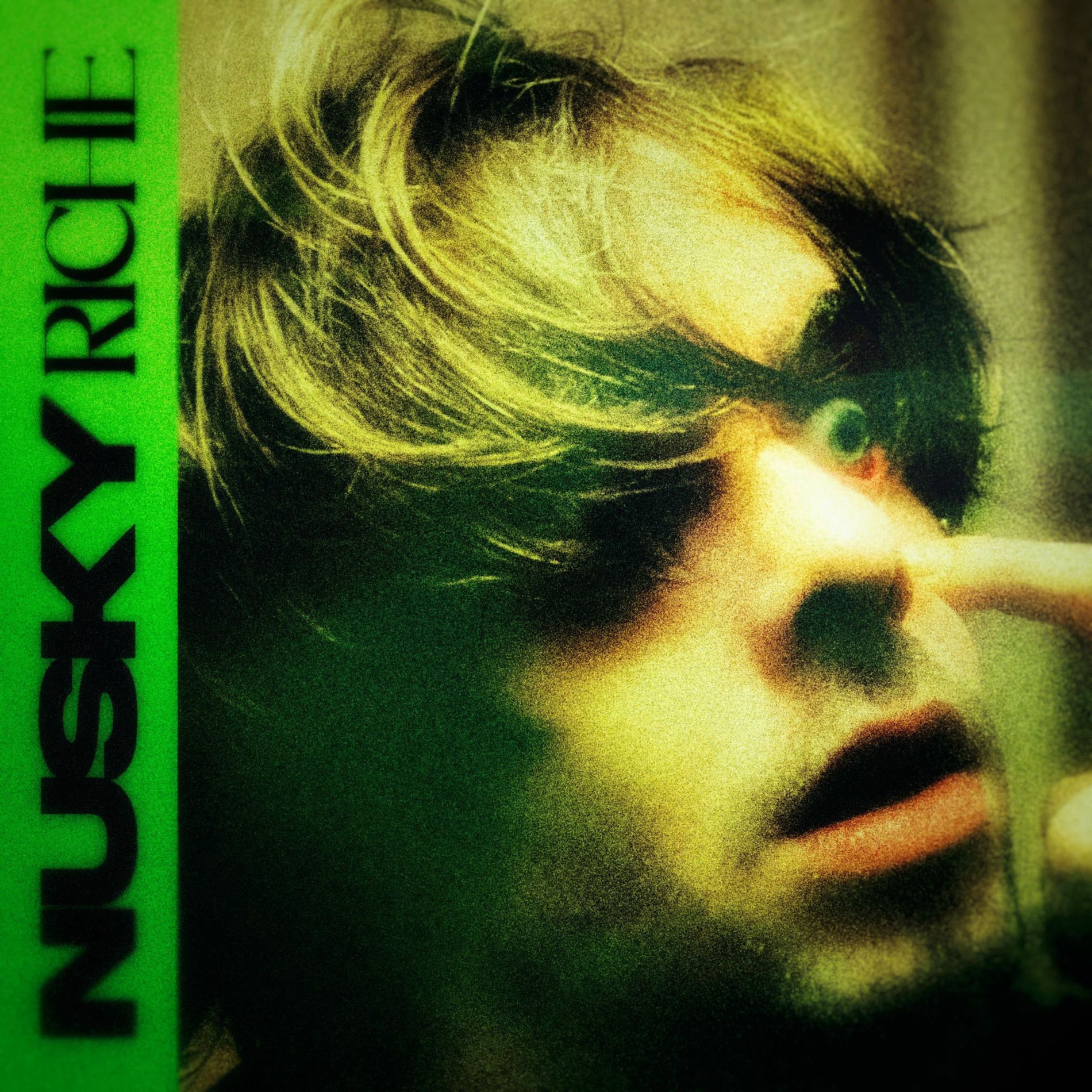 Album cover of Riche