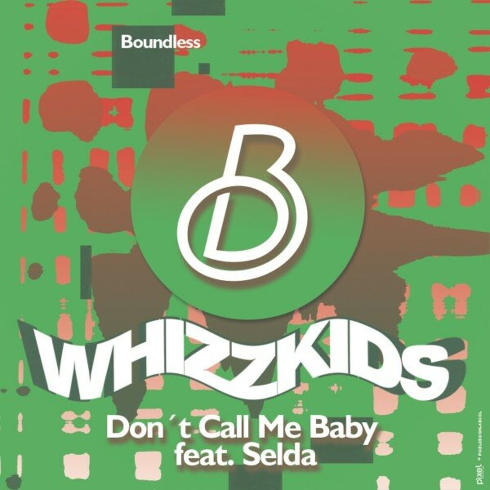Picture of Don't Call Me Baby