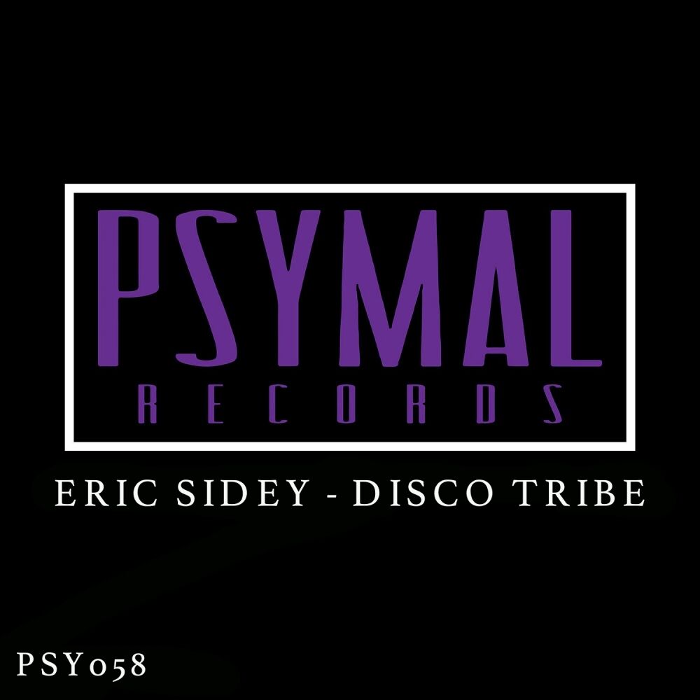 Picture of Disco Tribe