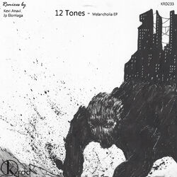 Cover of Melancholia