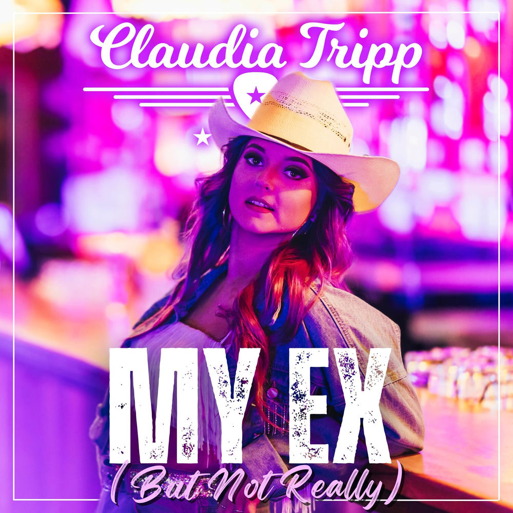 My Ex (But Not Really) artwork