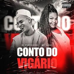 Cover of Conto do Vigário (Remix)