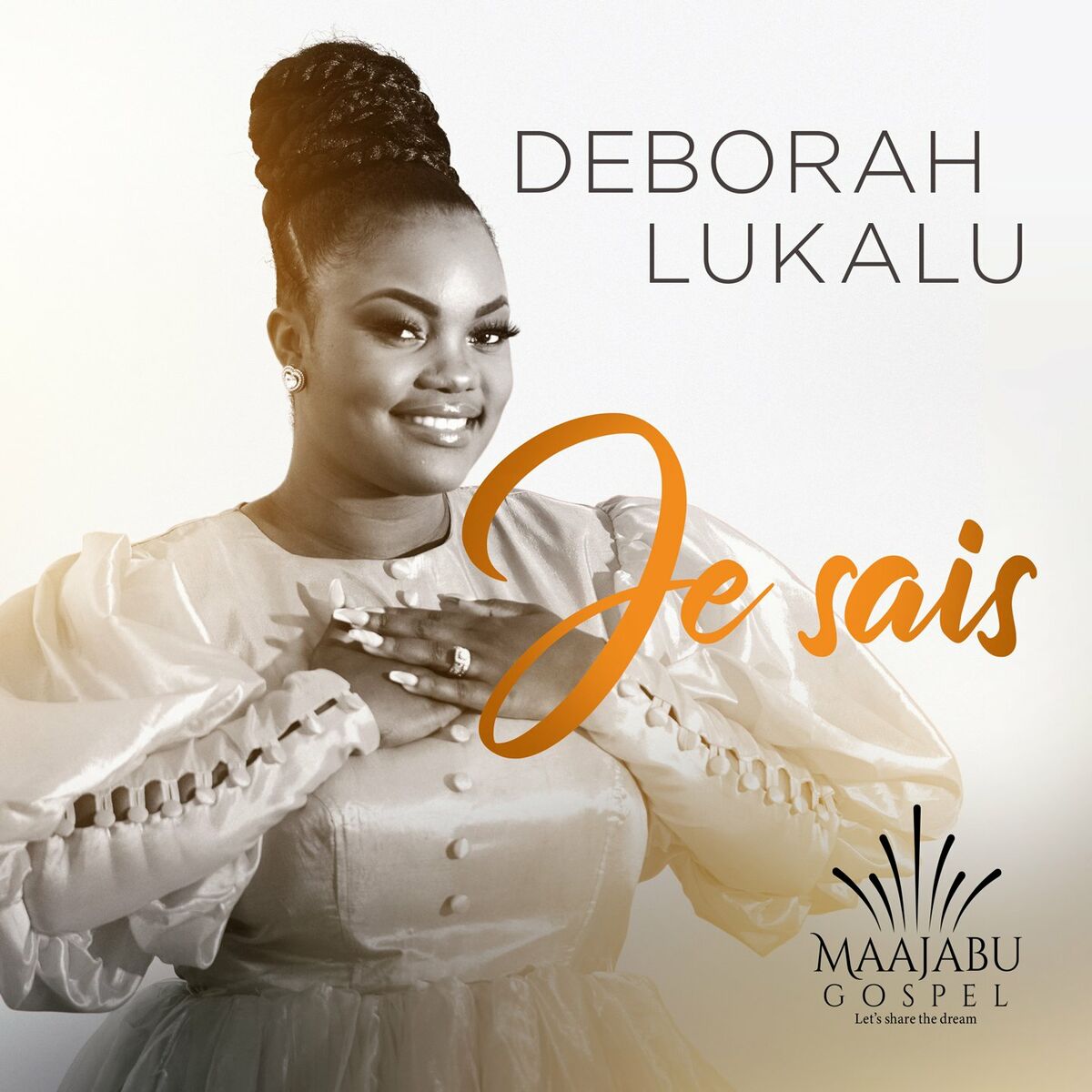 Album cover of Je sais