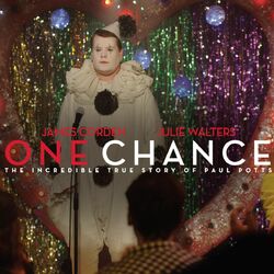 Cover of One Chance (Original Motion Picture Soundtrack)