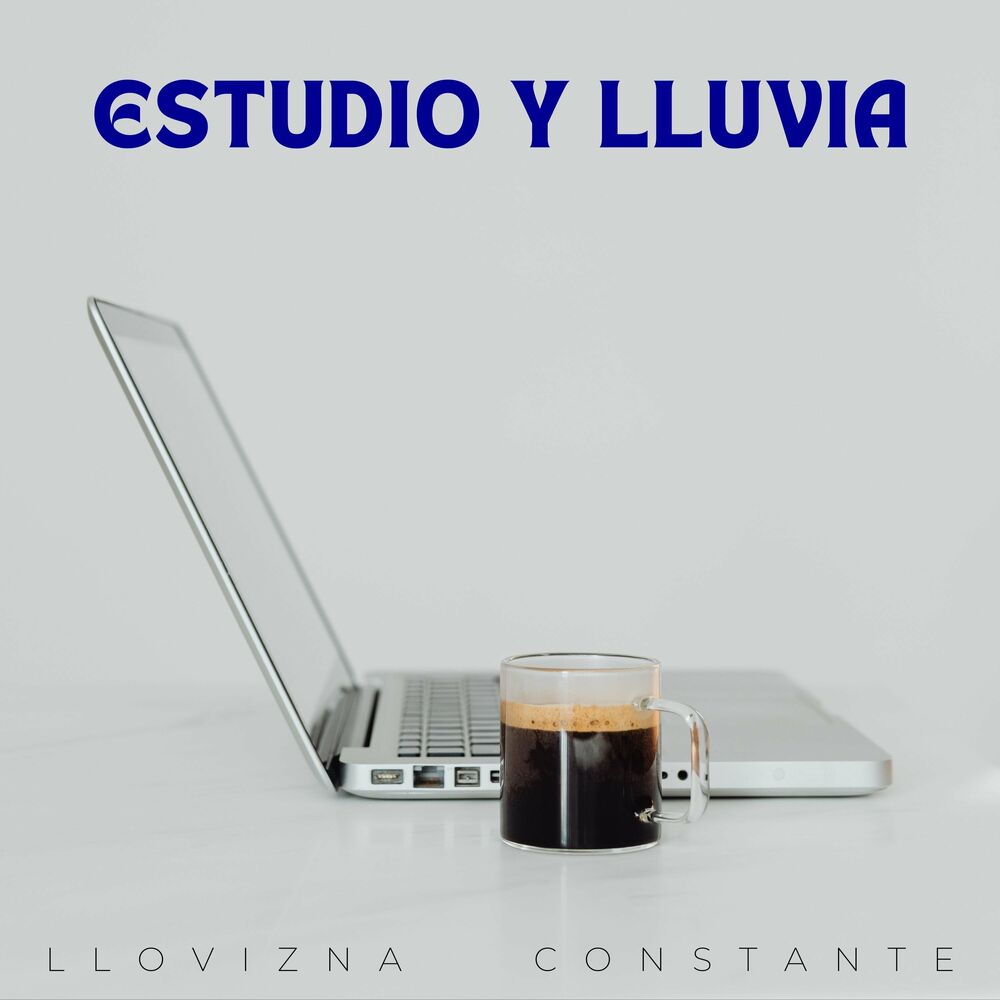 Picture of Estudio Y Lluvia: Llovizna Constante