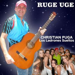 Cover of Ruge Uge