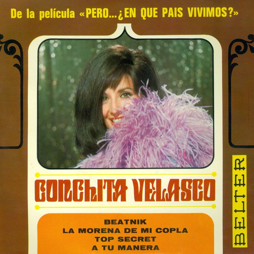 Picture of Pero...¿En Que País Vivimos? (Banda Sonora Original de la Película)