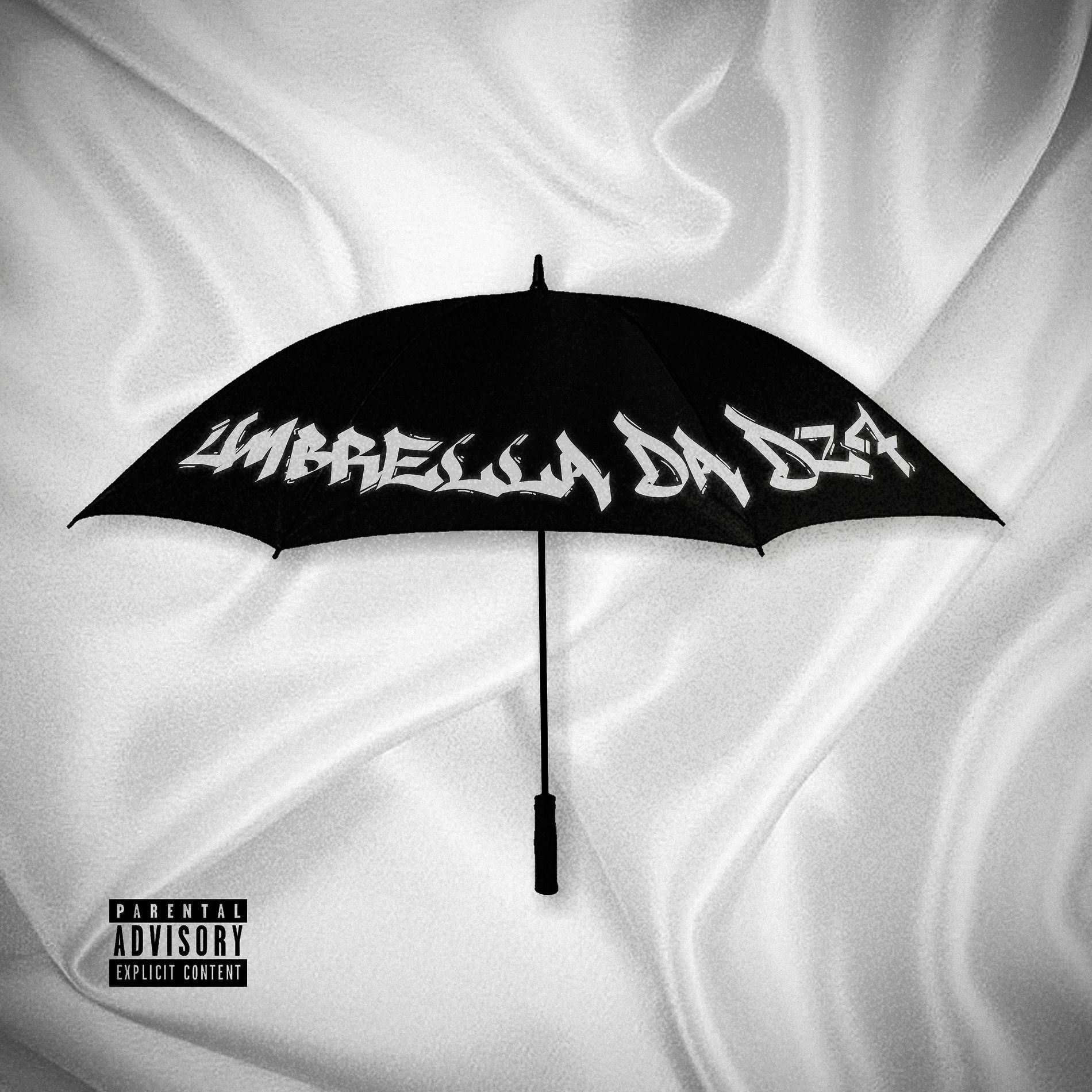 Album cover of UMBRELLA DA DZ7 (feat. DJ Veset, MC Lv da Zo & MC Menor do Alvorada)