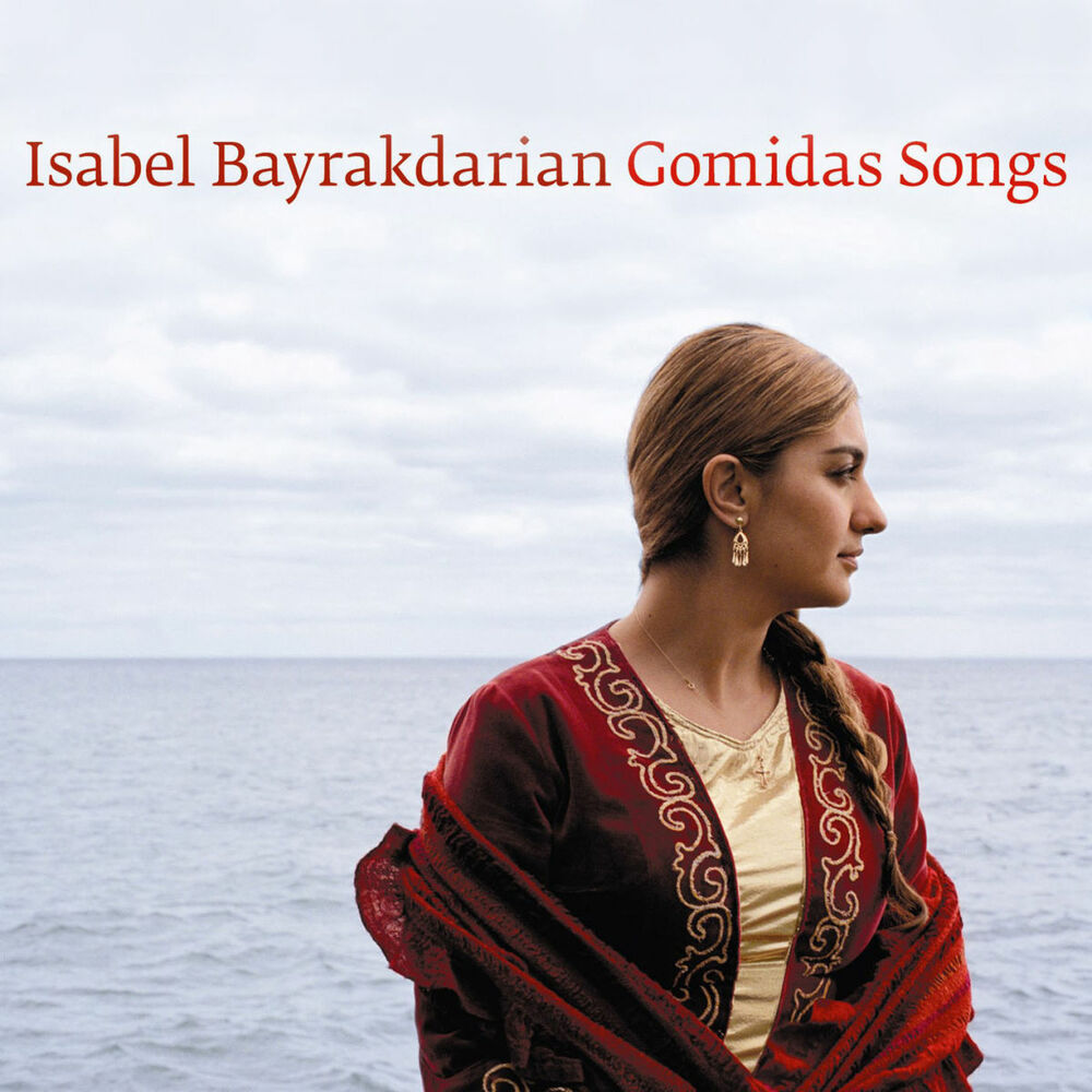 Picture of Gomidas Songs