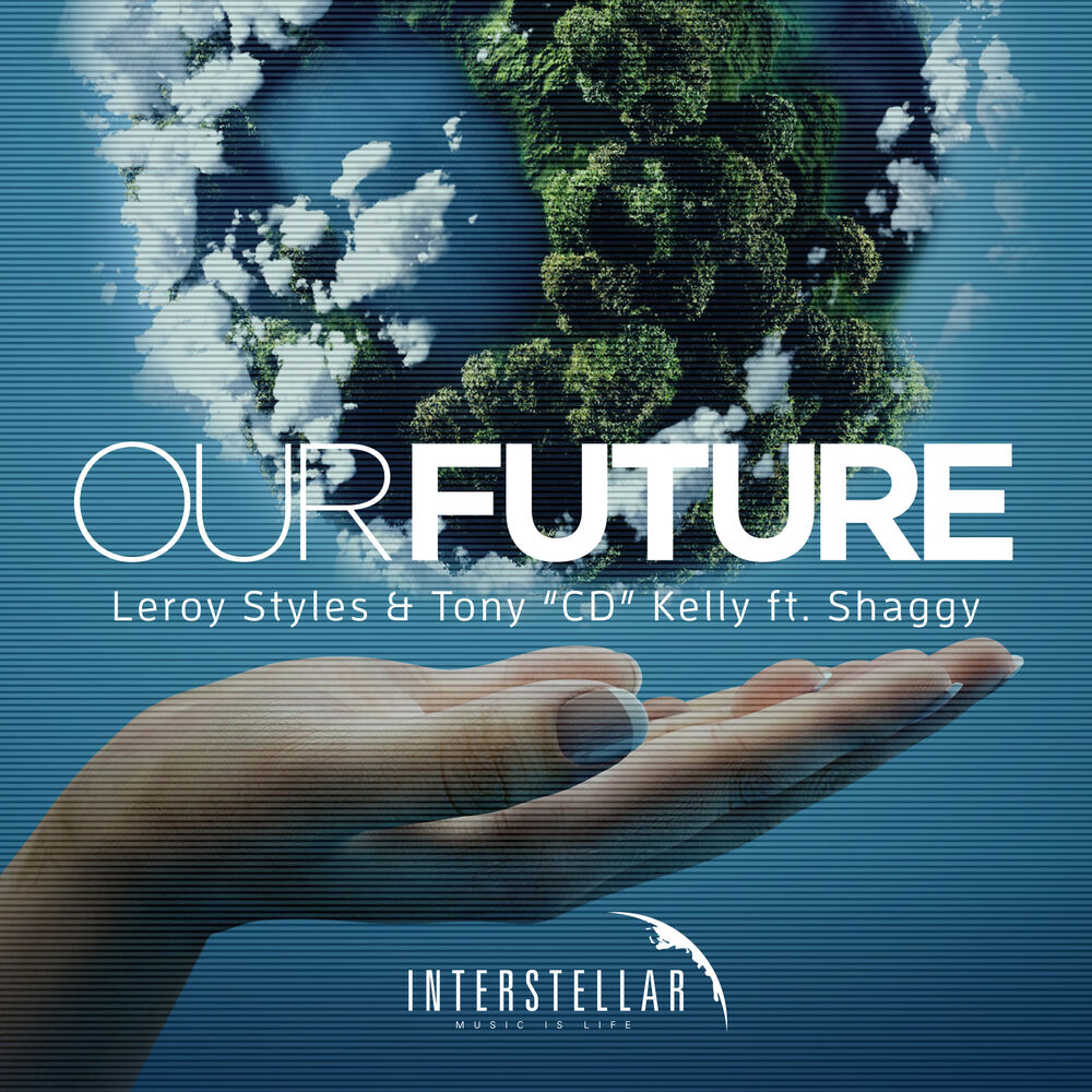 Picture of Our Future (house edit)