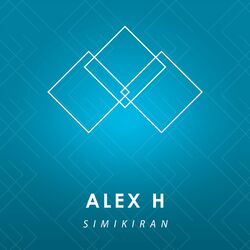 music cover