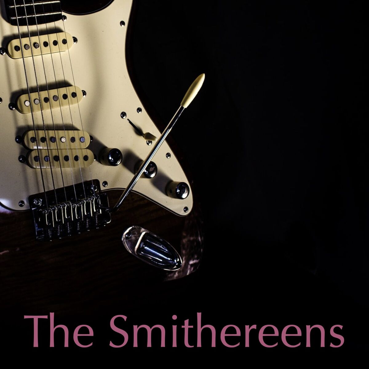 Album cover of The Smithereens - WXRT FM Broadcast Tinley Park Illinois 10th September 1991 Part Two.