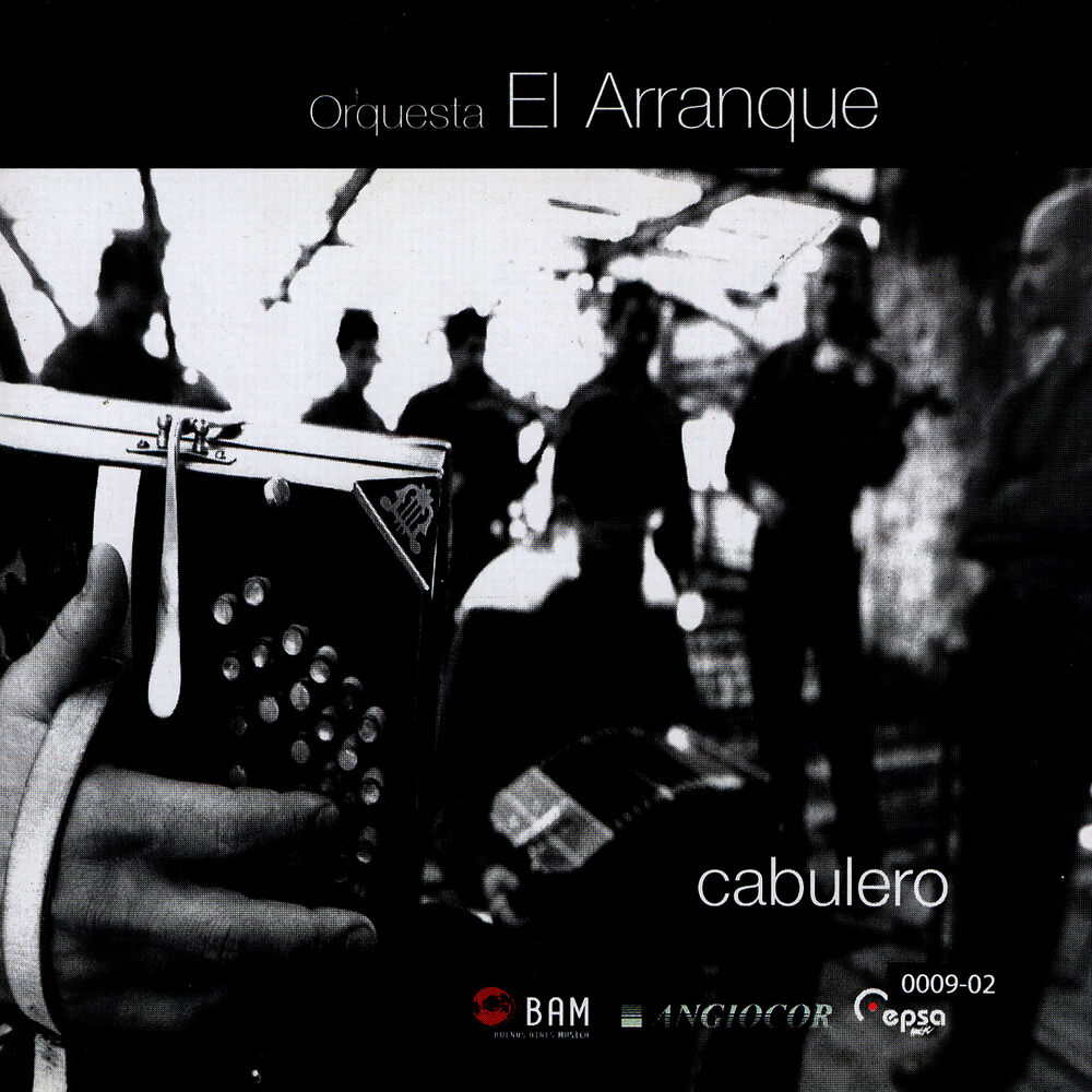 Picture of Cabulero