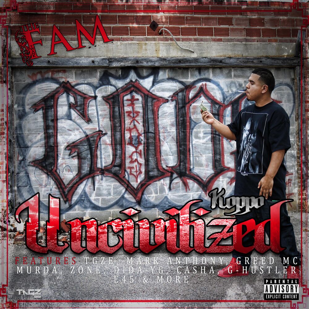 Picture of Uncivilized
