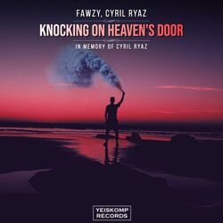 Cover of Knocking on Heaven's Door (In Memory of Cyril Ryaz)