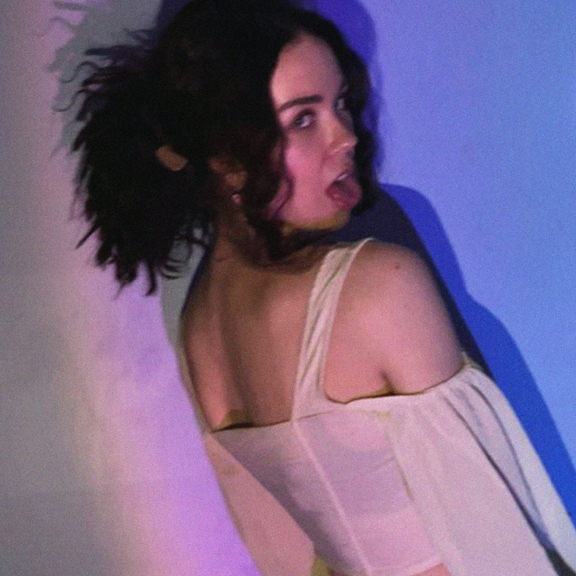 Album cover of the autotrem 1.0 (Sped Up)