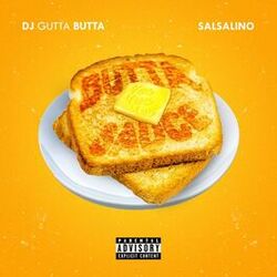 Cover of Butta Sauce