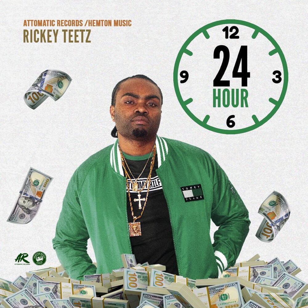 Picture of 24 Hours