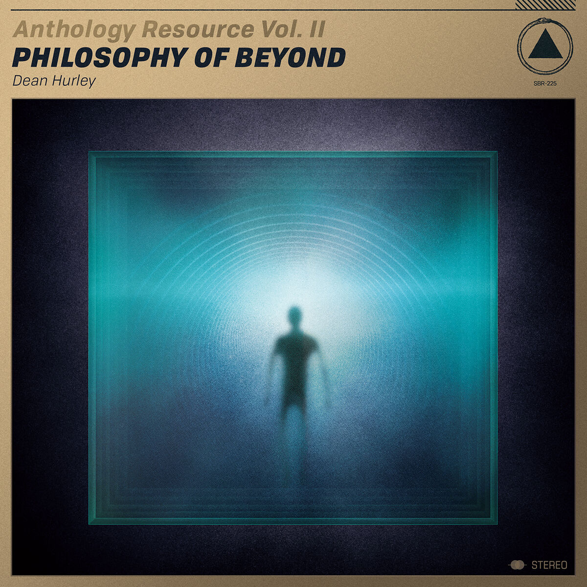 Album cover of Anthology Resource Vol. II: Philosophy of Beyond