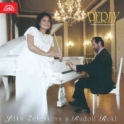 Cover of Perly