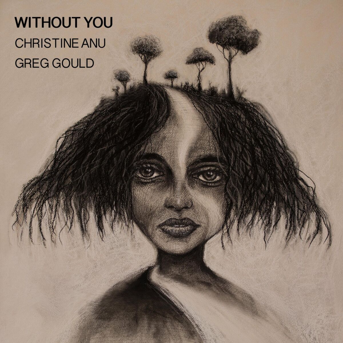 Album cover of Without You