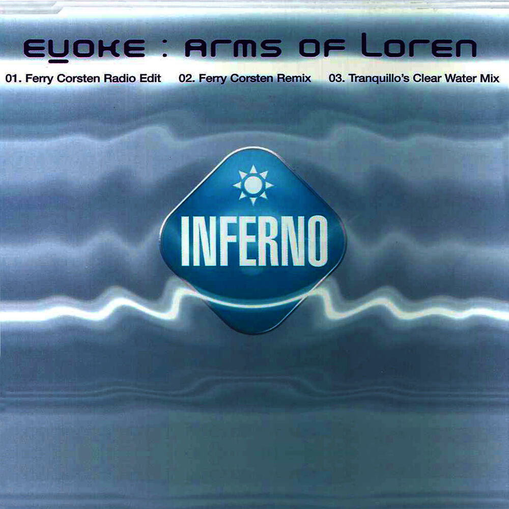 Picture of Arms Of Loren
