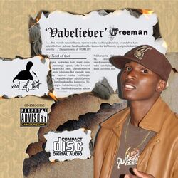 Cover of Vabeliever