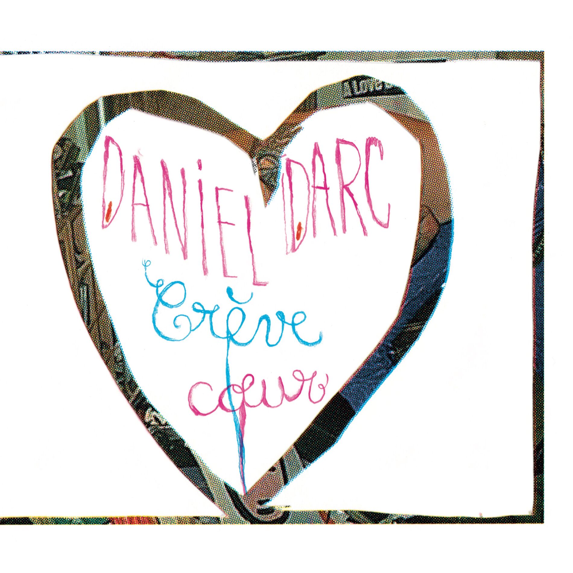 Album cover of Je me souviens, je me rappelle