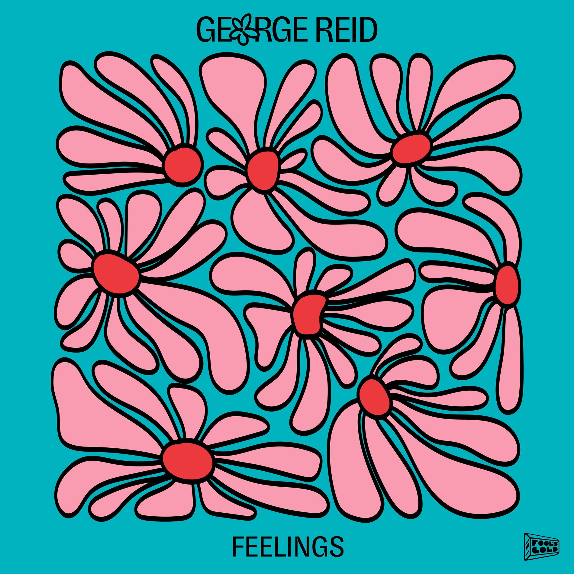 Album cover of Feelings