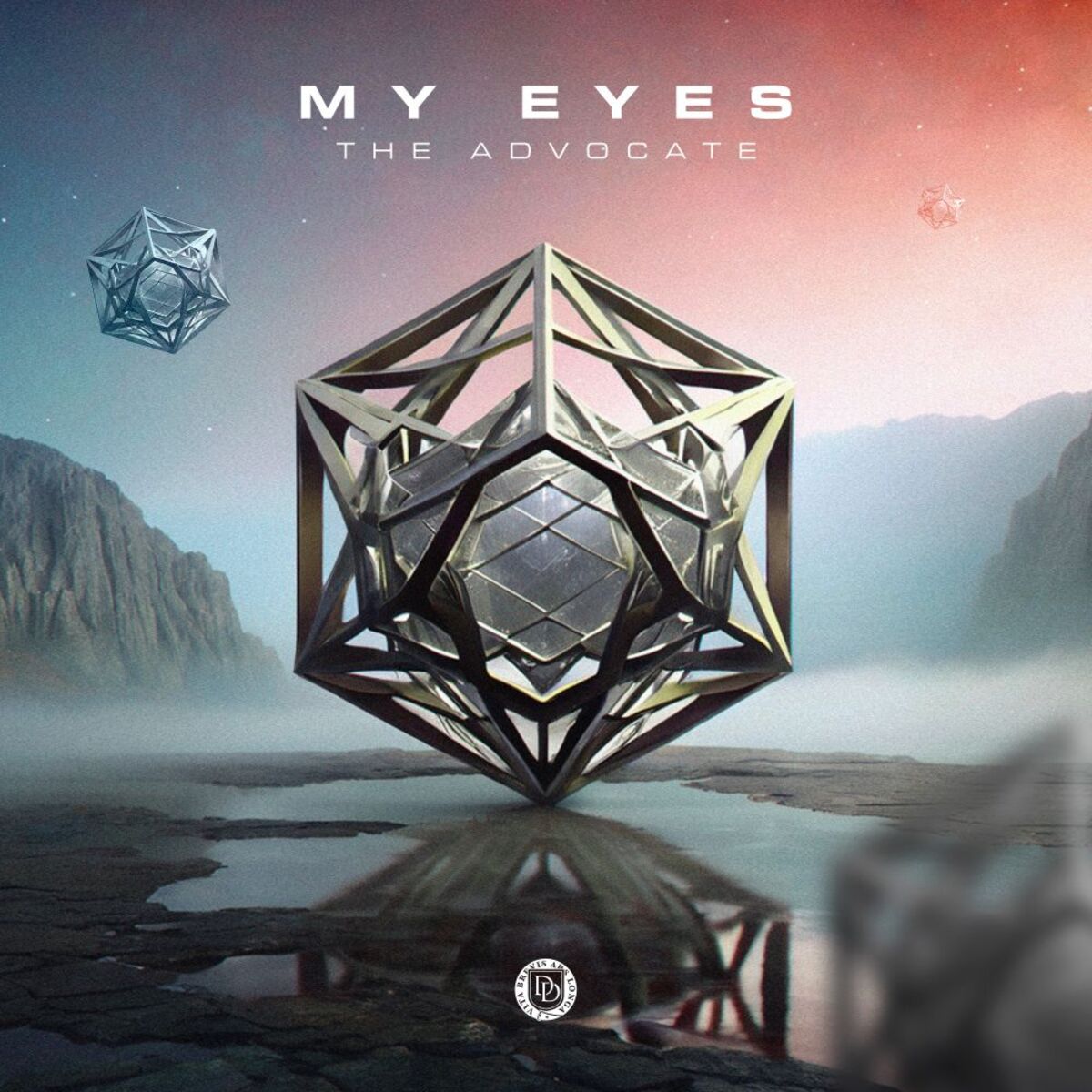 Album cover of My Eyes