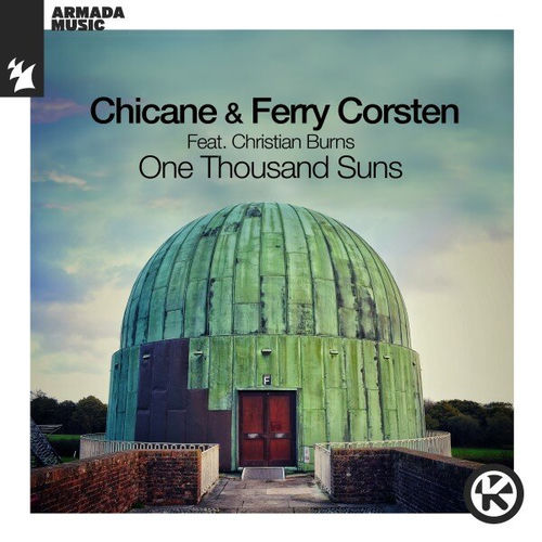 One Thousand Suns (Edit)