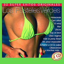 Cover of 32 Super Exitos Originales