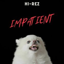 Cover of Impatient