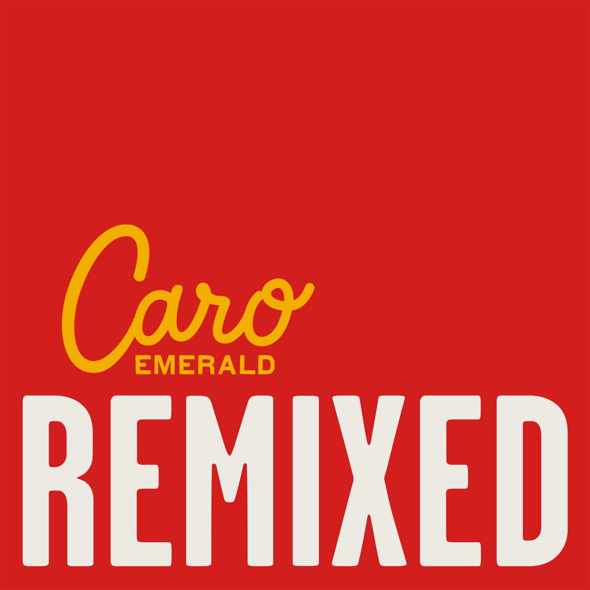 Album cover of Deleted Scenes From The Cutting Room Floor (The Remixes)