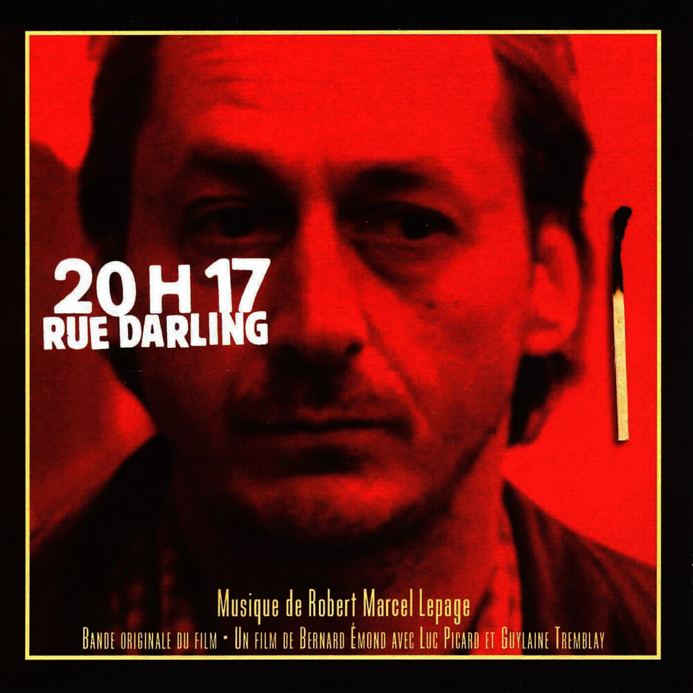 Picture of 20h17 rue Darling