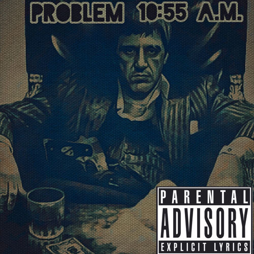10:55 A.M. (Freestyle)