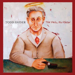Cover of The Devil You Know