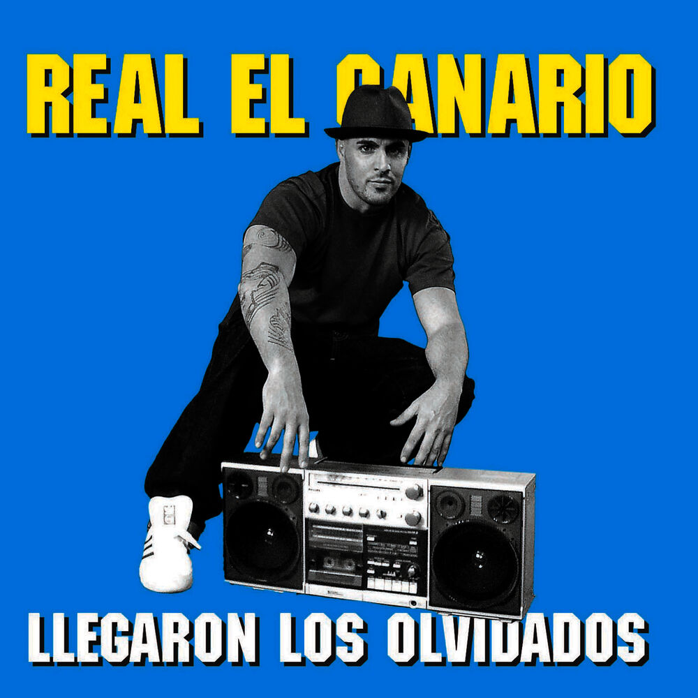 Picture of Llegaron Los Olvidados
