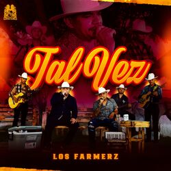 Cover of Tal Vez