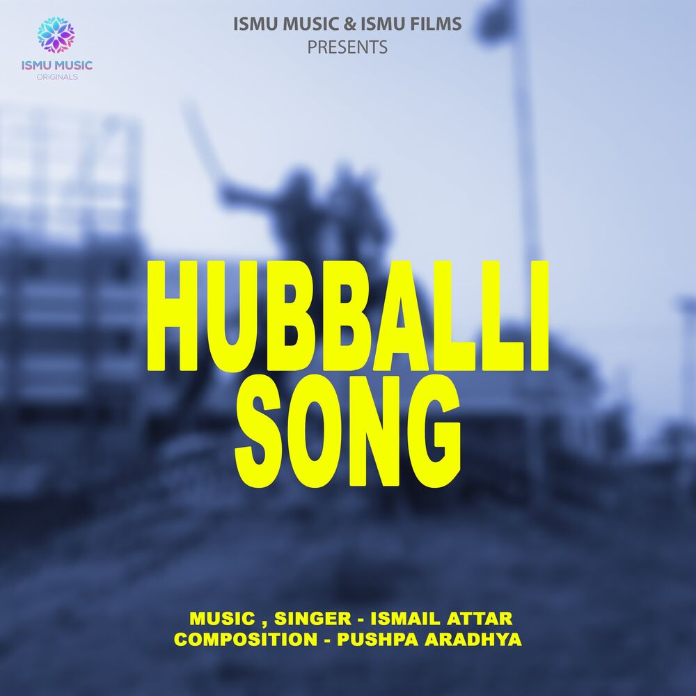 Picture of HUBBALLI SONG